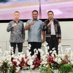 Wagub Maluku Luncurkan SIPD-RI Host to Host, Percepat Pengelolaan Keuangan Daerah