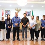 Gubernur Maluku Dukung Bakti Sosial IDI Maluku Tengah di Leihitu dan Leihitu Barat