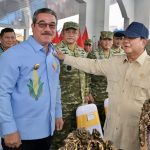 Gubernur Maluku Hadiri Puncak PENAS XVII Tahun 2026 di Gorontalo