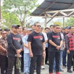 Gubernur Hendrik Lewerissa: Festival Marawai Harus Jadi Jembatan Pelestarian Budaya dan Penguatan Ekonomi Masyarakat