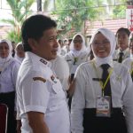 Sekda Maluku Buka Pelatihan Dasar CPNS, Tekankan Integritas dan Pelayanan Prima