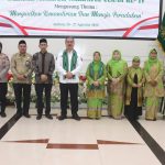 Gubernur Dorong Muslimat NU Perkuat Peran Tangani Stunting dan Pemberdayaan UMKM