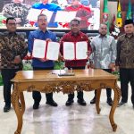 Gubernur Maluku Tekankan Sinergi Bersama untuk Wujudkan Maluku Maju, Adil dan Sejahtera