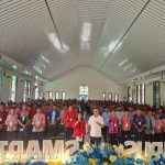 Diskominfo Maluku Dorong Mahasiswa Menjadi Penggerak Society 5.0