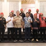 Gubernur Hendrik Lewerissa Buka Ruang Dialog, Siap Dampingi Aspirasi Raja-Raja Negeri Penyangga Taman Nasional Manusela