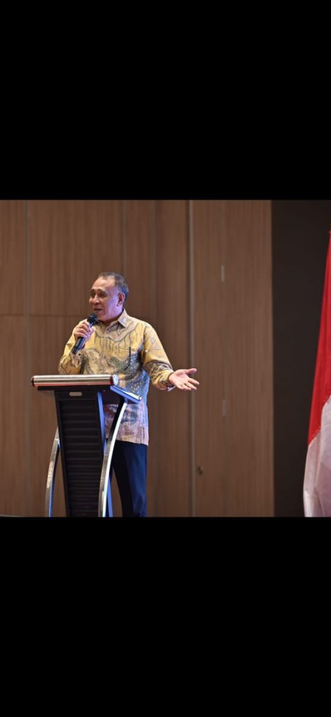 Maluku Go Global, Perikanan dan Rempah Jadi Magnet Investasi