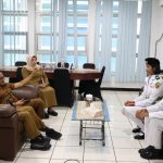 Dua Paskibraka Nasional Asal Maluku Kembali, Pemprov Apresiasi dan Dorong Jadi Teladan Generasi Muda