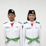 Dua Paskibraka Nasional Maluku Apresiasi Pemprov, Ajak Generasi Muda Berprestasi