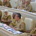 Gubernur Maluku Dorong Penyelesaian Sengketa Aset Banda 3.700 Hektar dan Penataan Batas Taman Nasional Manusela