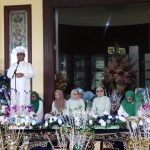 Wagub Maluku: Maulid Nabi Momentum Rawat Harmoni dan Persaudaraan di Maluku