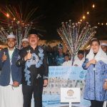 Gubernur Maluku Dorong Festival Hadroh Jadi Penguat Persaudaraan dan Wisata Religi
