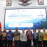 Energizing Maluku 2026, Gerakan Bersama Membangun Manusia Unggul dan Ekonomi Masa Depan