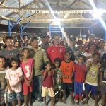 Gubernur Maluku Gerak Cepat Tangani Pengungsi Patahuwe, Korban Luka Tembak Ditanggung Pemprov