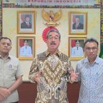 Komitmen Penuh untuk Nelayan dan Laut Maluku, Langkah Nyata Hasil Pertemuan Gubernur Maluku bersama Para Menteri di Jakarta