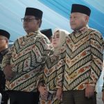 Wagub Maluku Hadiri Penutupan MTQ Nasional XXXI, Berikan Apresiasi dan Semangat untuk Kafilah Maluku