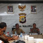 GUBERNUR MALUKU: HUKUM HARUS JADI PANGLIMA, FORUM KEAMANAN HARUS BERGERAK NYATA
