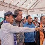 Maluku Perkuat Sektor Perikanan, Kerja Sama Penangkapan Ikan RI–Tiongkok Resmi Diluncurkan di Tual
