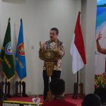 Gubernur Maluku: Kolaborasi dan Inovasi, Kunci Bawa Potensi Maluku ke Pasar Global