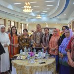 Ketua Dekranasda Maluku Dorong “Branding Maluku” Tembus Pasar Nasional dan Global