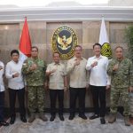 Percepat Pembangunan Blok Masela, Gubernur Maluku Dorong Penyelesaian Hak Masyarakat Secara Adil