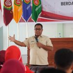 Wagub Maluku Dorong Mahasiswa Unidar Jadi Inovator Penggerak Ekonomi Kepulauan