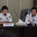 Sekda Maluku Dorong Sinergi dan Langkah Konkret Tindak Lanjut Program Pertanian