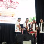 Peringati Hari Indonesia Menabung 2026, Gubernur Maluku Hendrik Lewerissa Ajak Generasi Muda Bijak Kelola Keuangan dan Waspadai Kejahatan Digital