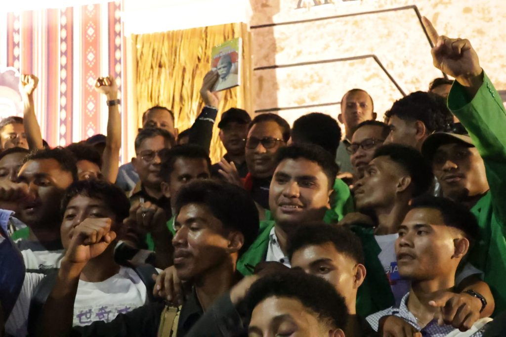 Responsif Terhadap Aspirasi Rakyat, Pemprov Maluku Siap Perjuangkan Kembali Gelar Pahlawan Nasional untuk A.M. Sangadji