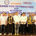 Gubernur Maluku Buka Peluang Maluku Jadi Pusat Ekosistem Keselamatan Pelayaran Timur Indonesia