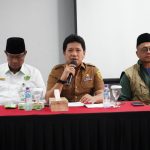 Sekda Maluku Sambut Kepulangan Kafilah MTQ Nasional XXXI, Apresiasi Perjuangan dan Dorong Pembinaan Generasi Qur’ani Berkelanjutan