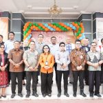 Peringati Hari Statistik Nasional 2026, Sekda Maluku Buka Gebyar Penguatan Literasi Sensus Ekonomi 2026