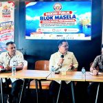 Pemprov Maluku Tegaskan Blok Masela Harus Menjadi Motor Pertumbuhan Ekonomi dan Kesejahteraan Masyarakat