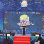 Gubernur Maluku Apresiasi 6th Maluku Manggurebe, Tekankan Penguatan Ekonomi dan Digitalisasi UMKM