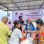 Cabai Rawit Tembus Rp160 Ribu per Kg Inawati: Pemprov Maluku Jual Rp40 Ribu Lewat Pangan Murah