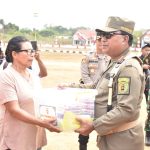 Wagub Maluku Buka Bakti TNI AD untuk Rakyat di MBD, Perkuat Sinergi Percepatan Pembangunan dan Kesejahteraan Masyarakat