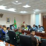 Hadapi Prakiraan Musim Hujan, Pemprov Maluku Perkuat Antisipasi Karhutla dan Kekeringan