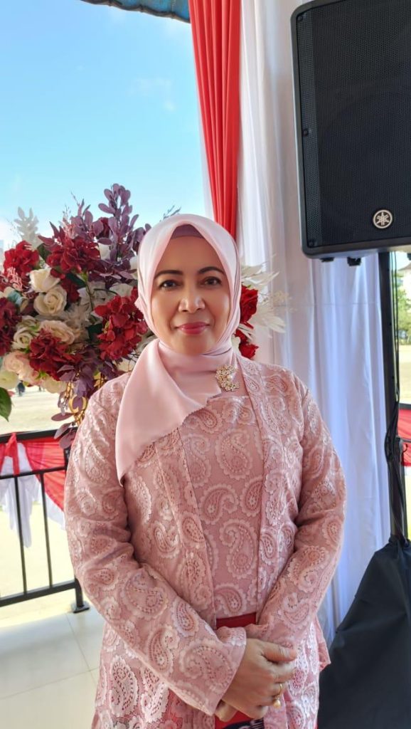 Hadapi Ancaman El Niño dan Karhutla, Pemprov Maluku Perkuat Cadangan Pangan
