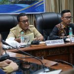 Wagub Maluku Buka Reviu Program Kependudukan 2026, Tekankan Optimalisasi Anggaran dan Pencegahan Stunting