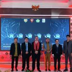 Buka Seminar Keluarga Gembala GPdI Maluku 2026, Gubernur Lewerissa Tekankan Penguatan Keluarga dan Peran Gereja