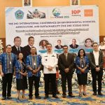Buka ICESAS 2026, Gubernur Dorong Riset dan Kolaborasi untuk Pembangunan Maluku Berkelanjutan