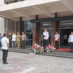 Peringati Hari Sumpah Pemuda ke-98 di Maluku, Menpora Ajak Pemuda Indonesia Patriotik, Gigih, dan Berempati